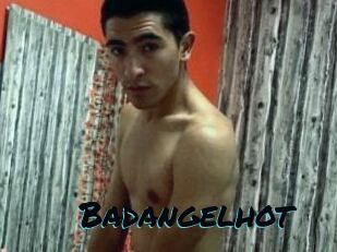 Badangelhot