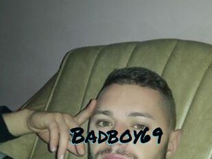 Badboy69