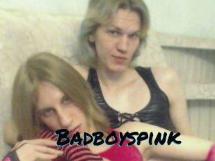 Badboyspink