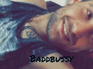 Baddbussy