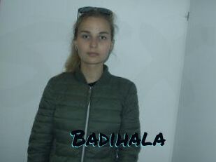 Badihala