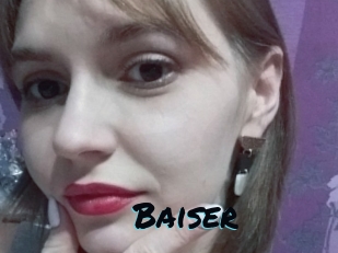 Baiser