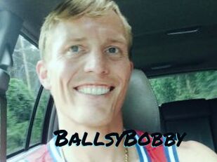 BallsyBobby