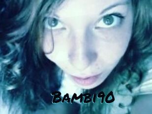 Bambi90