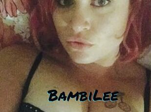 Bambi_Lee