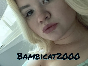 Bambicat2000