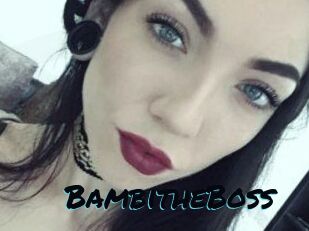 Bambi_theBoss