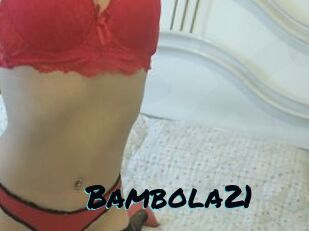 Bambola21