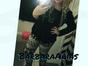 BarbaraArias