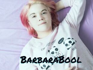 BarbaraBool