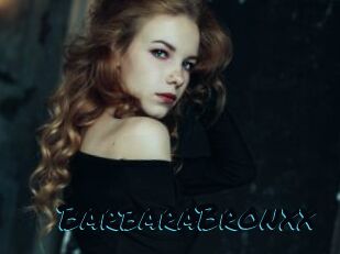 BarbaraBronxx