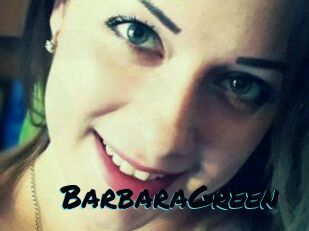 BarbaraGreen