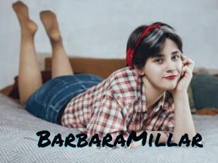 BarbaraMillar