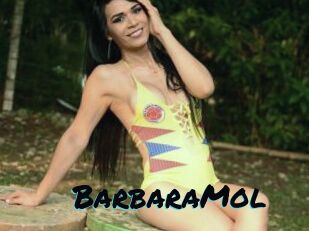 BarbaraMol