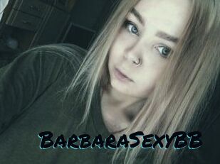 BarbaraSexyBB