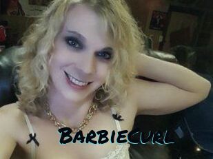 BarbieCurl