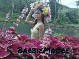 BarbieMoore