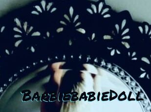 BarbiebabieDoll