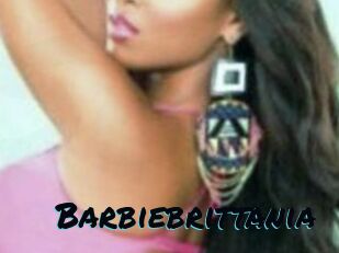 Barbiebrittania