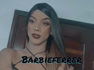 Barbieferrer