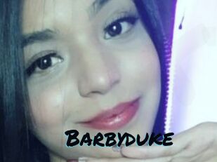 Barbyduke