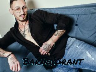 BarneyGrant