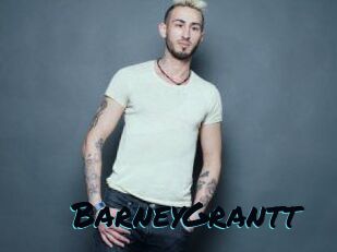 BarneyGrantt