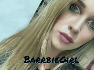 BarrbieGirl