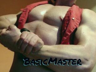 BasicMaster_