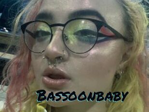 Bassoonbaby