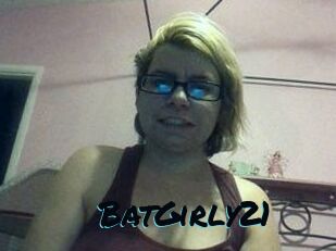 BatGirly21