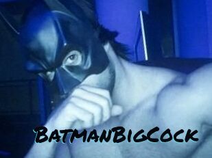 BatmanBigCock