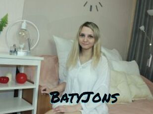 BatyJons