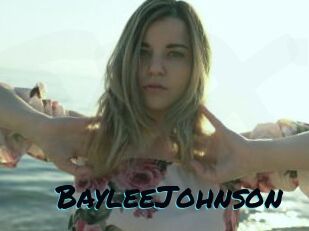 BayleeJohnson