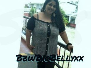 BbwBigBellyxx