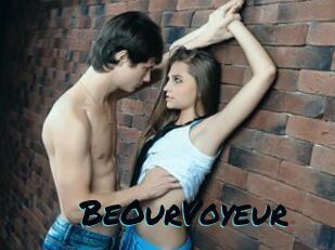 BeOurVoyeur