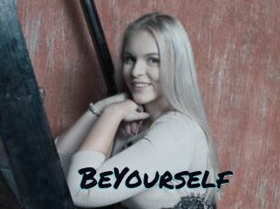 BeYourself