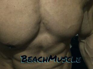 BeachMuscle