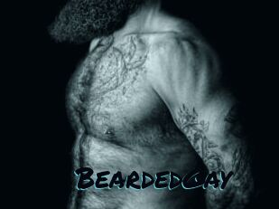 BeardedGay