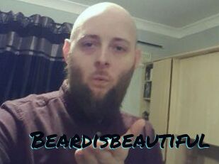 Beardisbeautiful