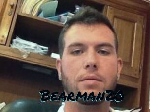 Bearman20