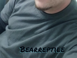 Bearreptile