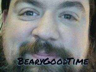 BearyGoodTime