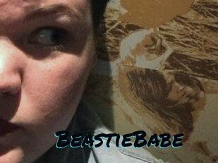 BeastieBabe