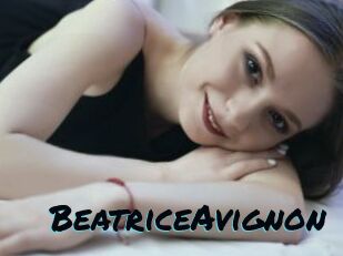 BeatriceAvignon