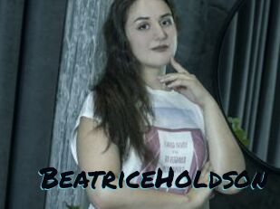 BeatriceHoldson