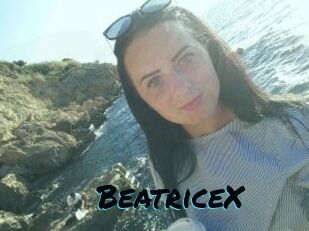 BeatriceX