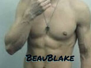 BeauBlake