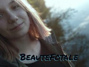 BeauteFotale