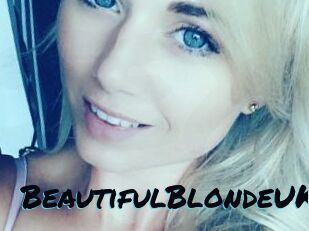 BeautifulBlondeUK